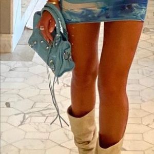 Meet your Posher, Lia